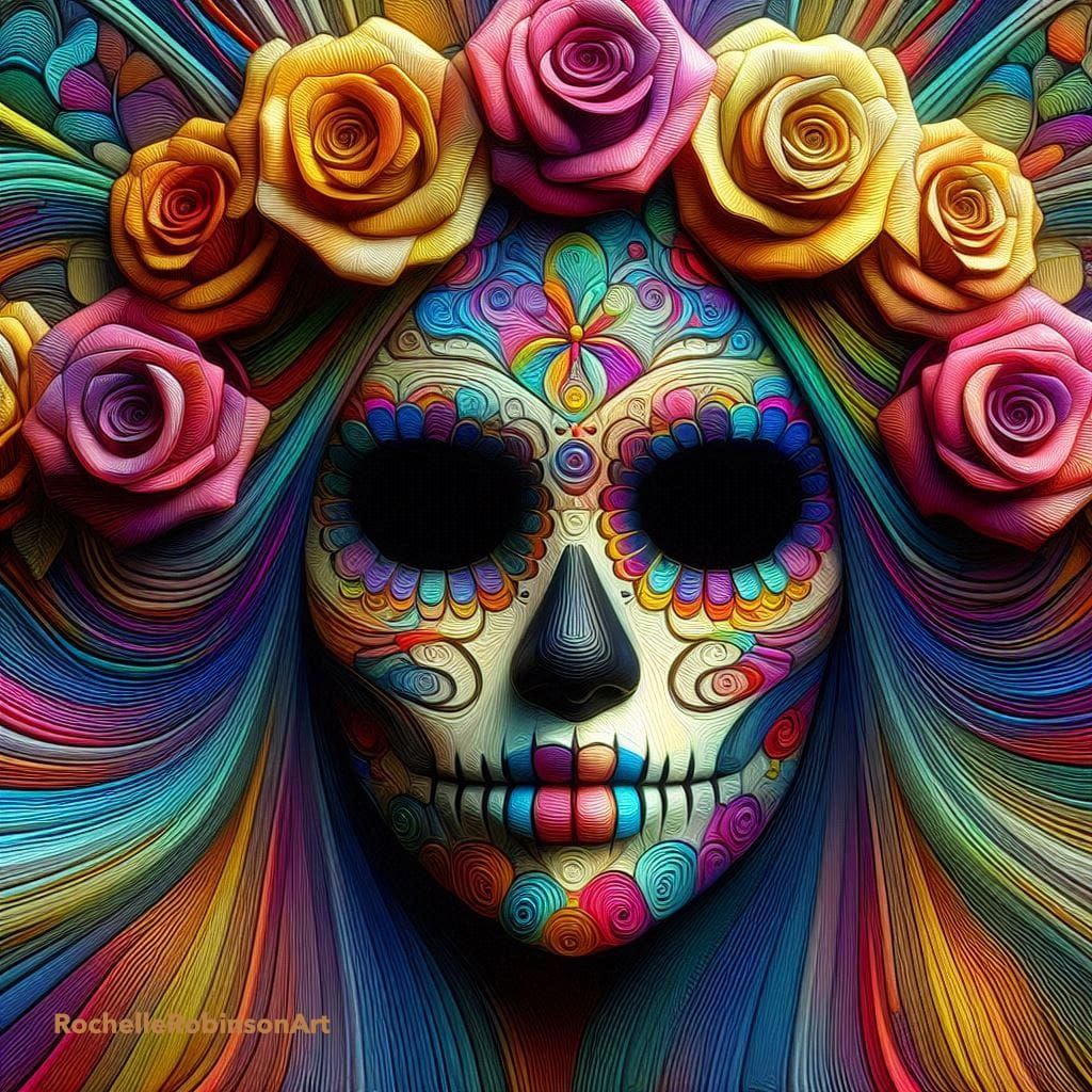 Day Of The Dead