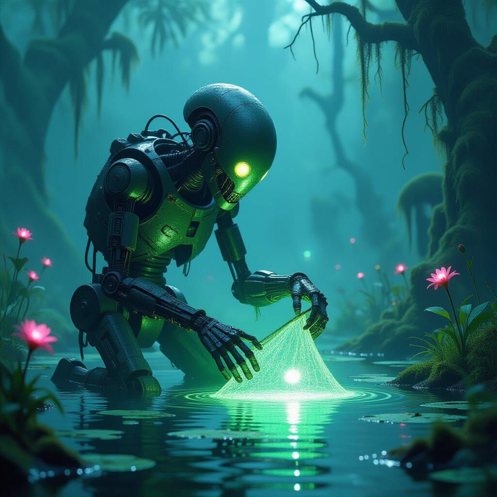 Science must go forward