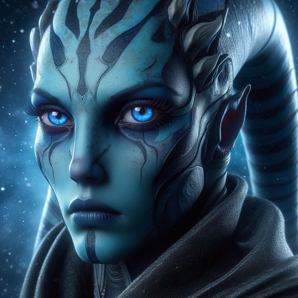 Aayla secura