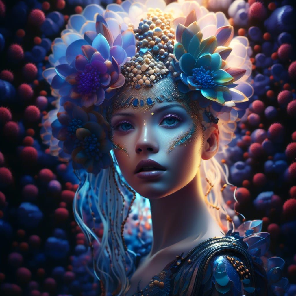 Untitled Creation