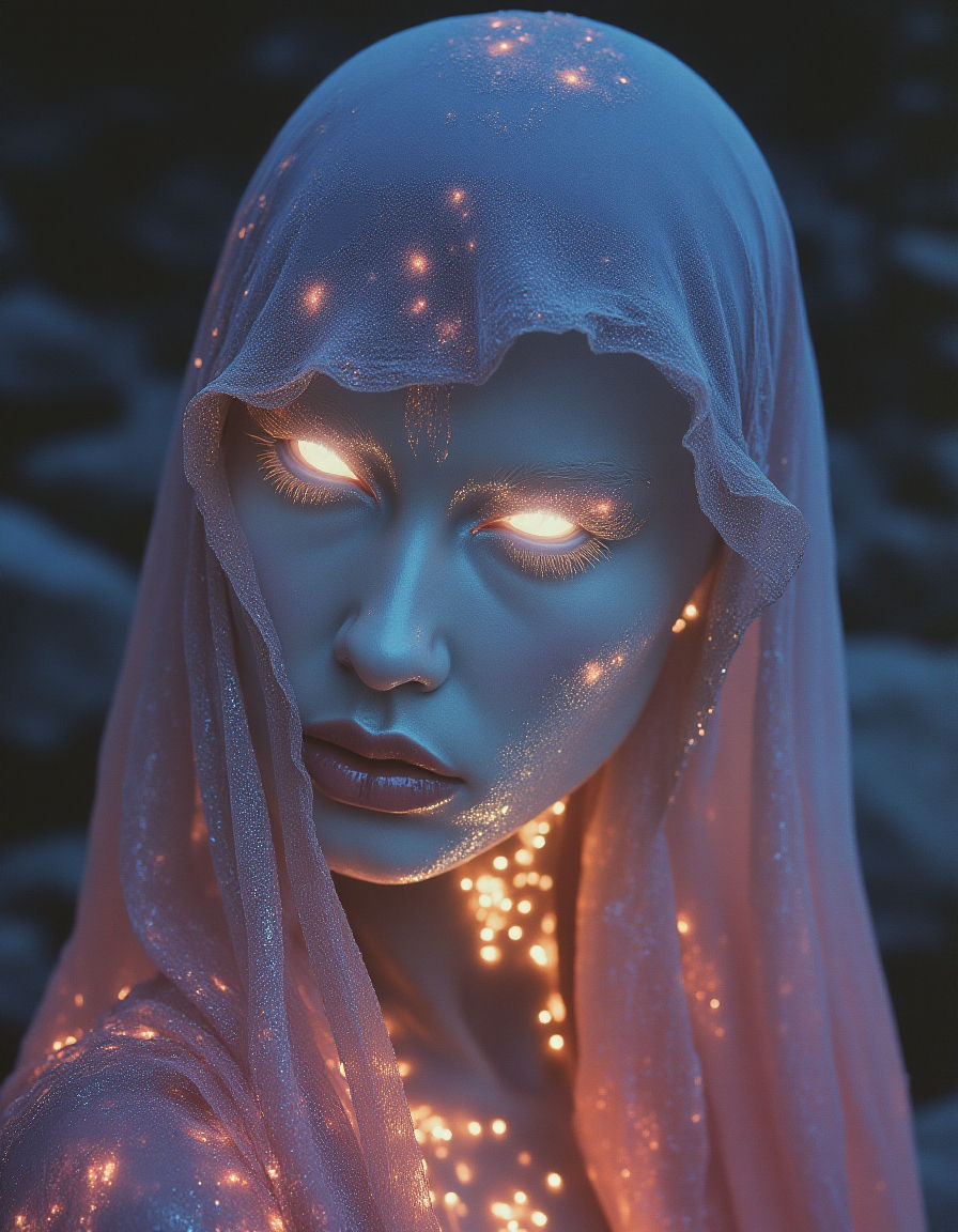 Create used FLUX Dev + (lora by ArsMachina) 80s Fantasy Movie