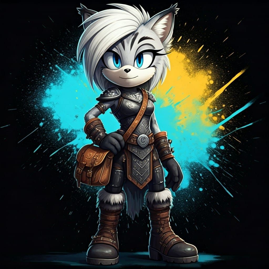 Nyx