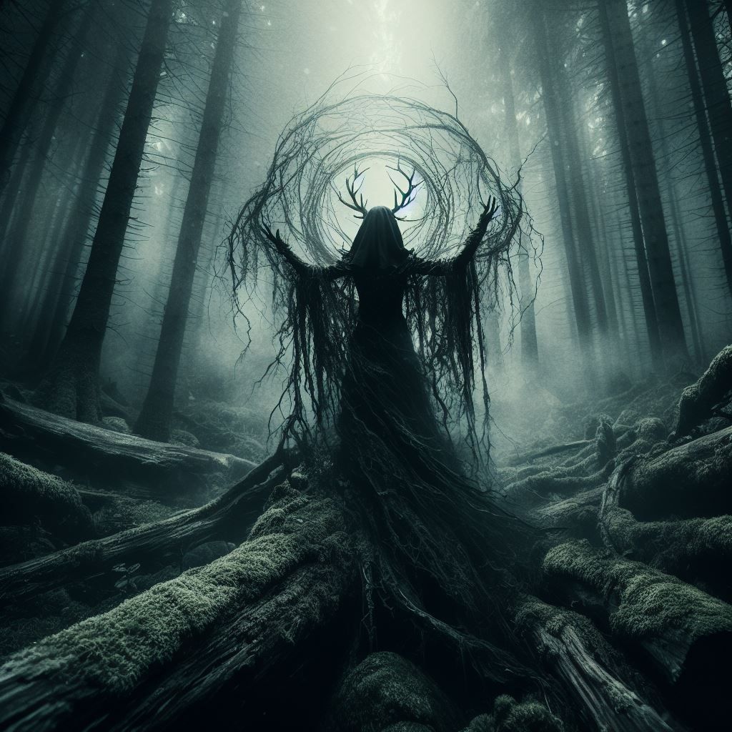 Forest Witch