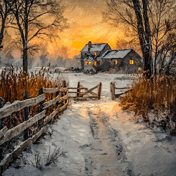 Footprints Toward Belonging  by @Uwork