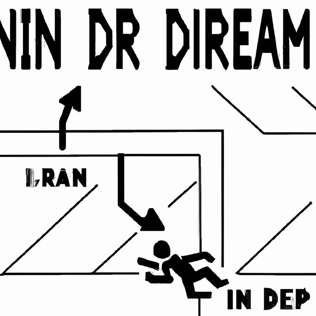 How to escape the [[[DDRRNNN]]]]]