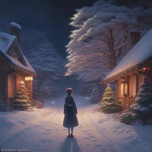 Yule festival