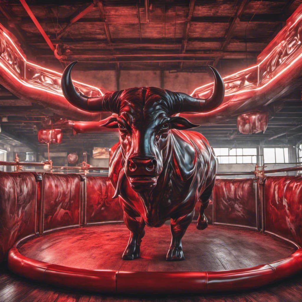 Fail bull ..