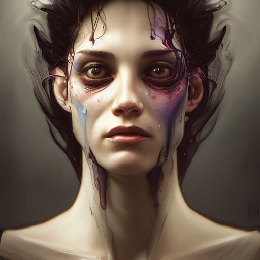 Evil Spirit