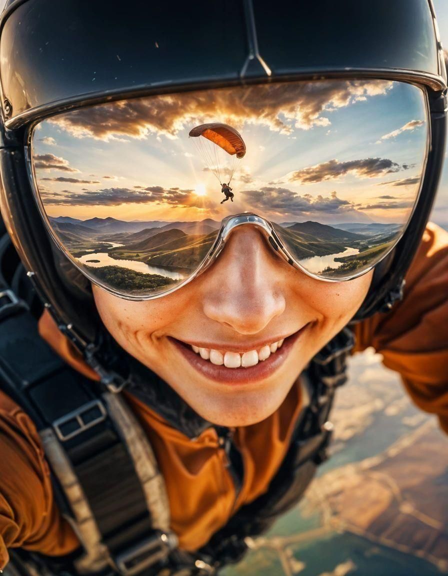 Reflections of freedom   by @eFuoriPiove