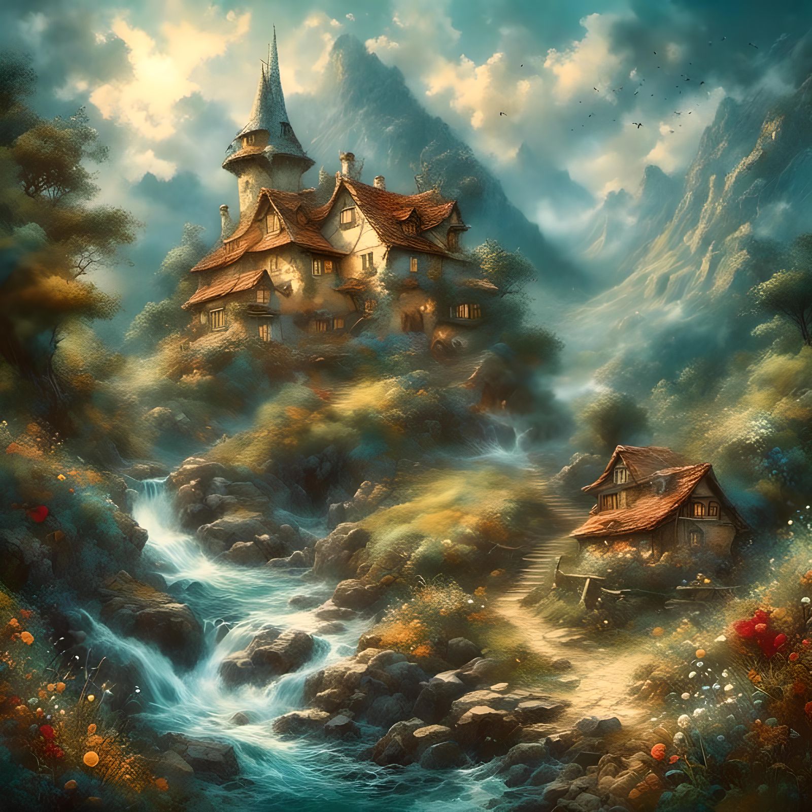 Ravenholme