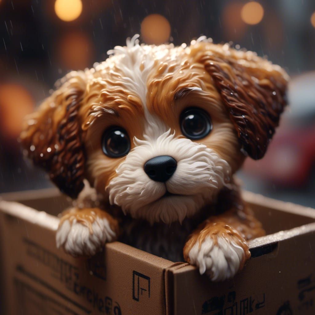 adopt le pup