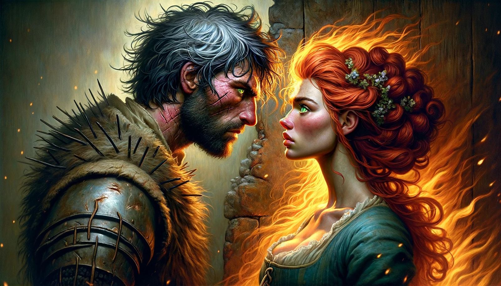 Sandor and Tarya #4
