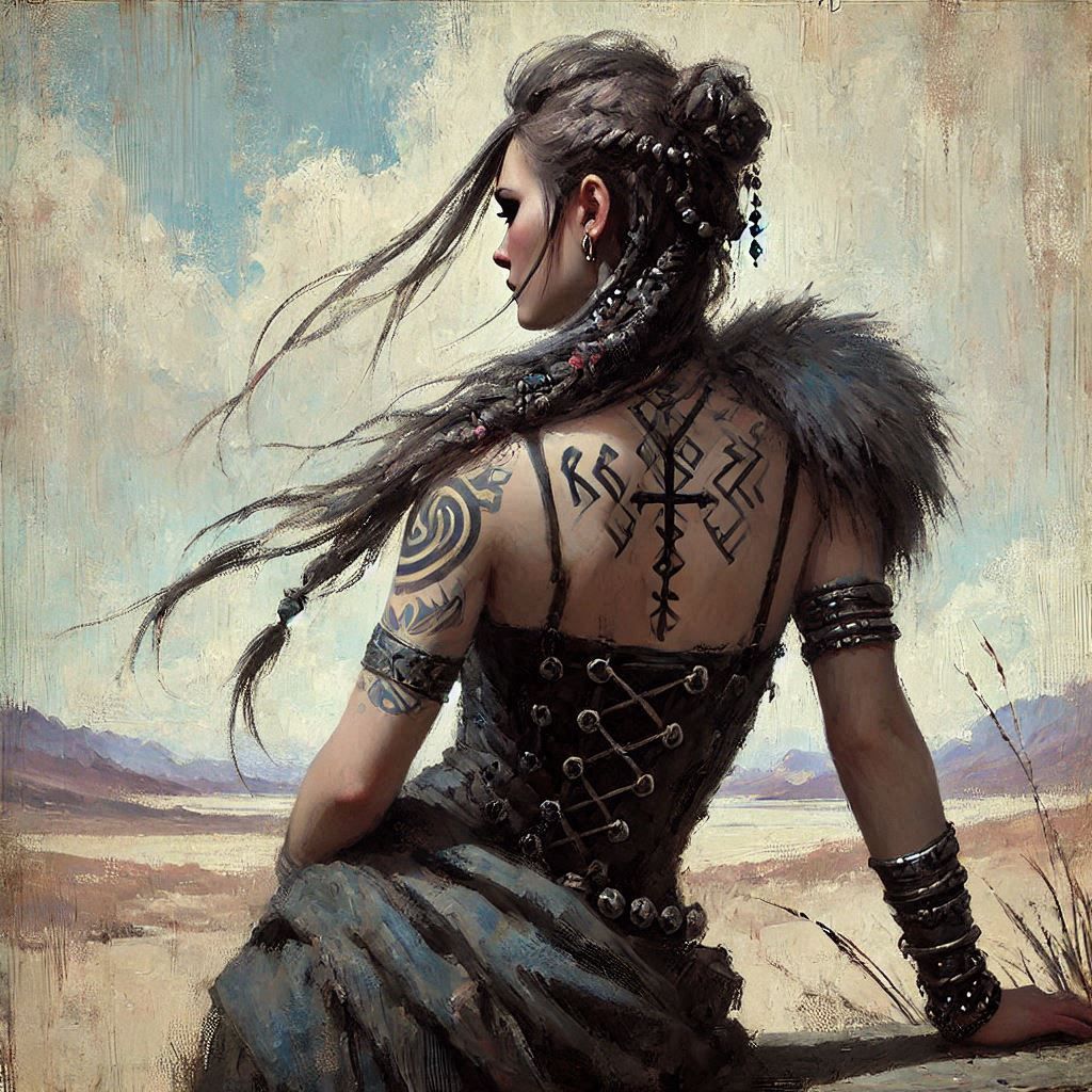 Filey reverie ｜ 21&22(22)