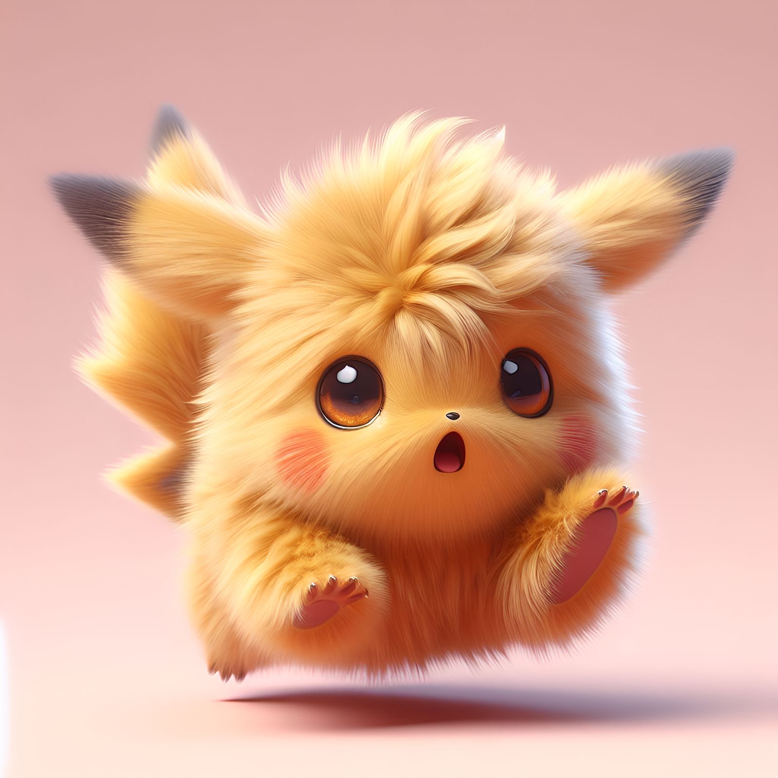 Fleekachu