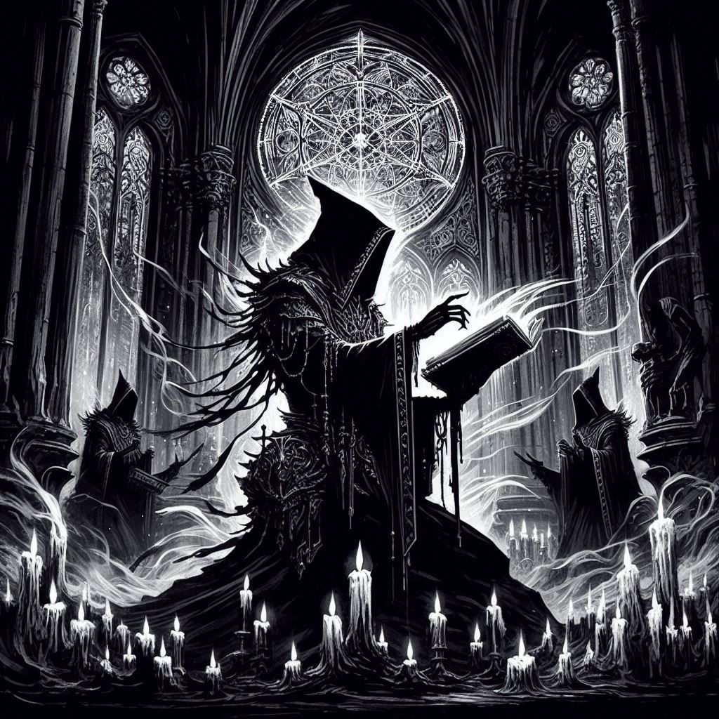 𝕿𝖗𝖚𝖑𝖑𝖞 𝕮𝖚𝖗𝖘𝖊𝖉