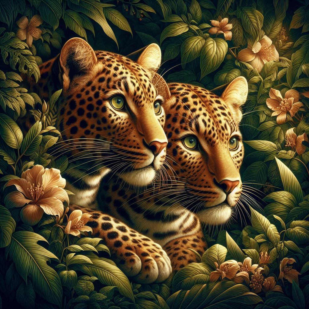 Leopard