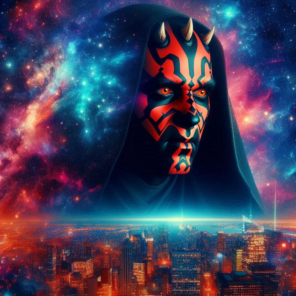 Galaxy’s collection More