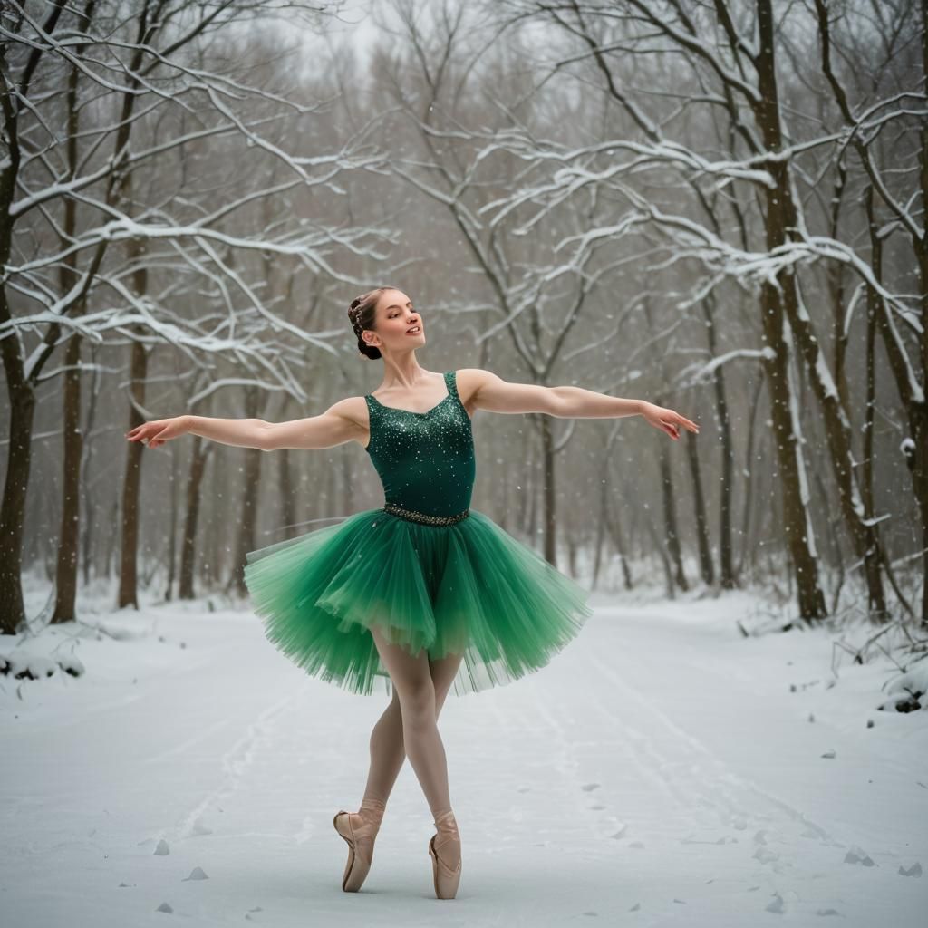 Snow Queen
