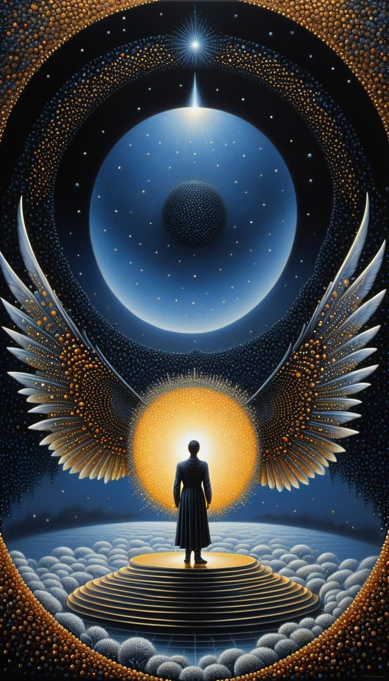 The Oracle
