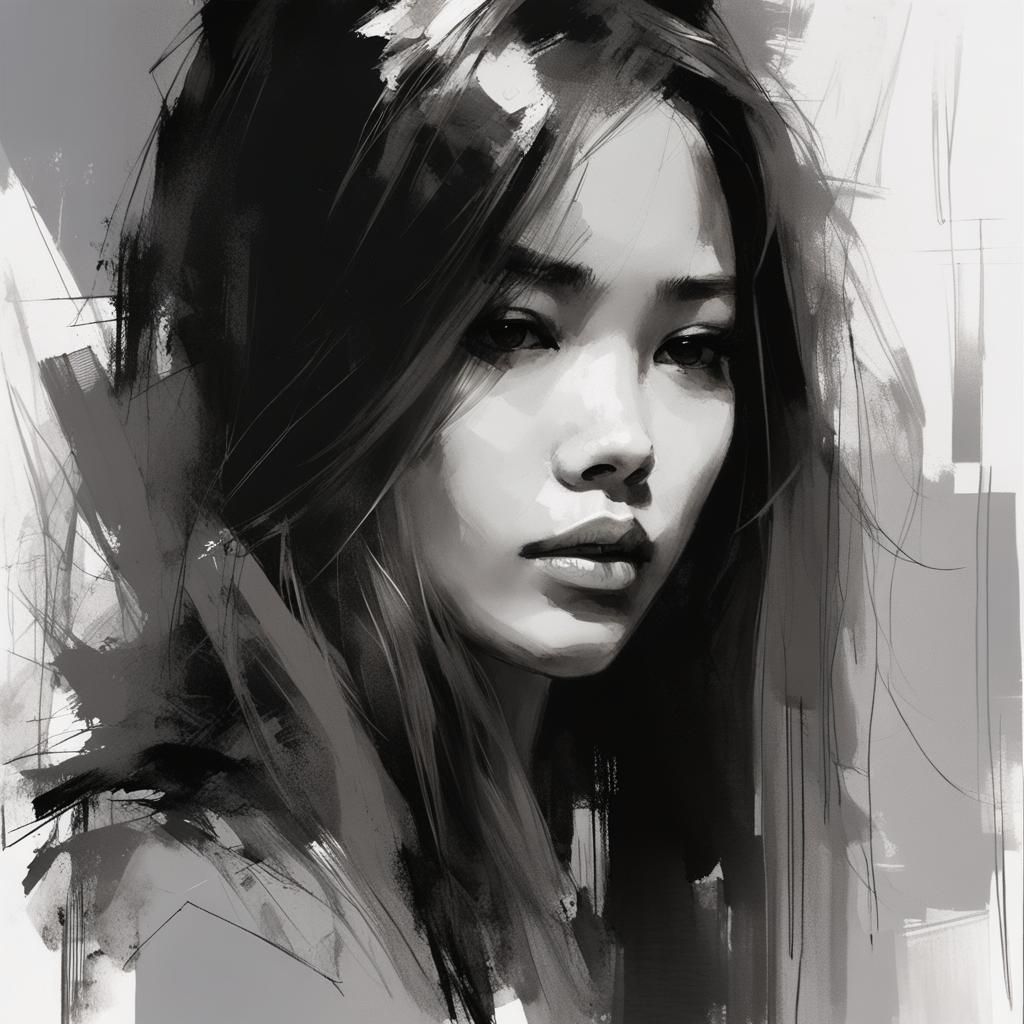 sketchy - AI Generated Artwork - NightCafe Creator