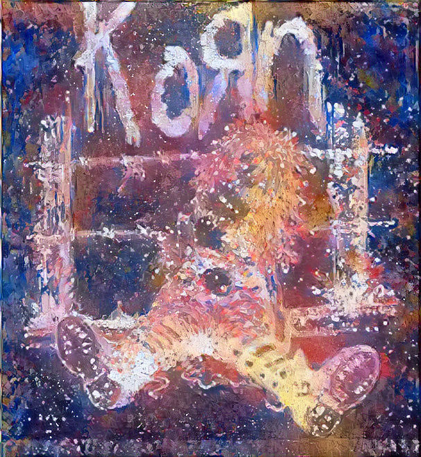 Korn