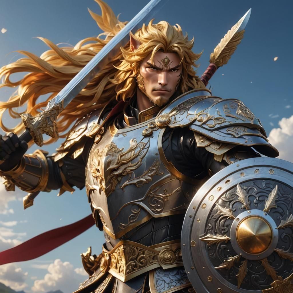 Leo the Zodiak