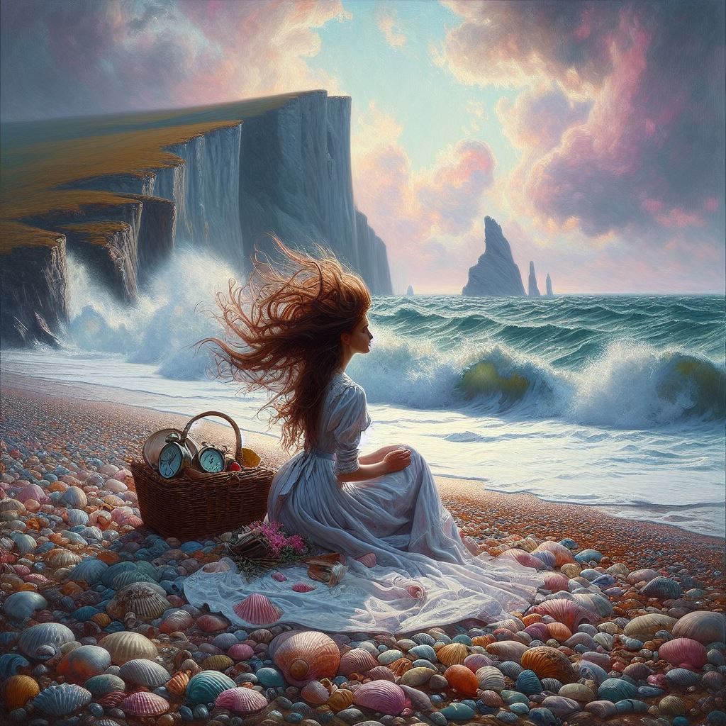 Beauty and the Beach