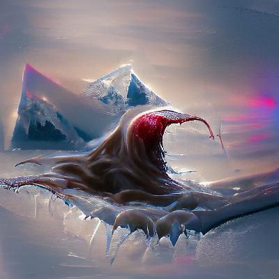 Ice Cap