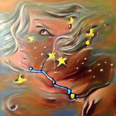 Now that she's back from that soul vacation
Tracing her way ...