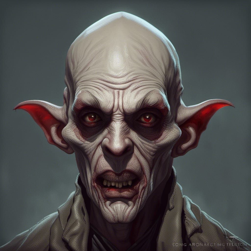 Vampire