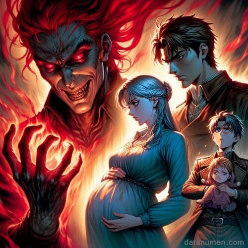 Amazing Masterpiece highschool DxD anime creation in semi realistic style I just made several years ago and the fantasy ...