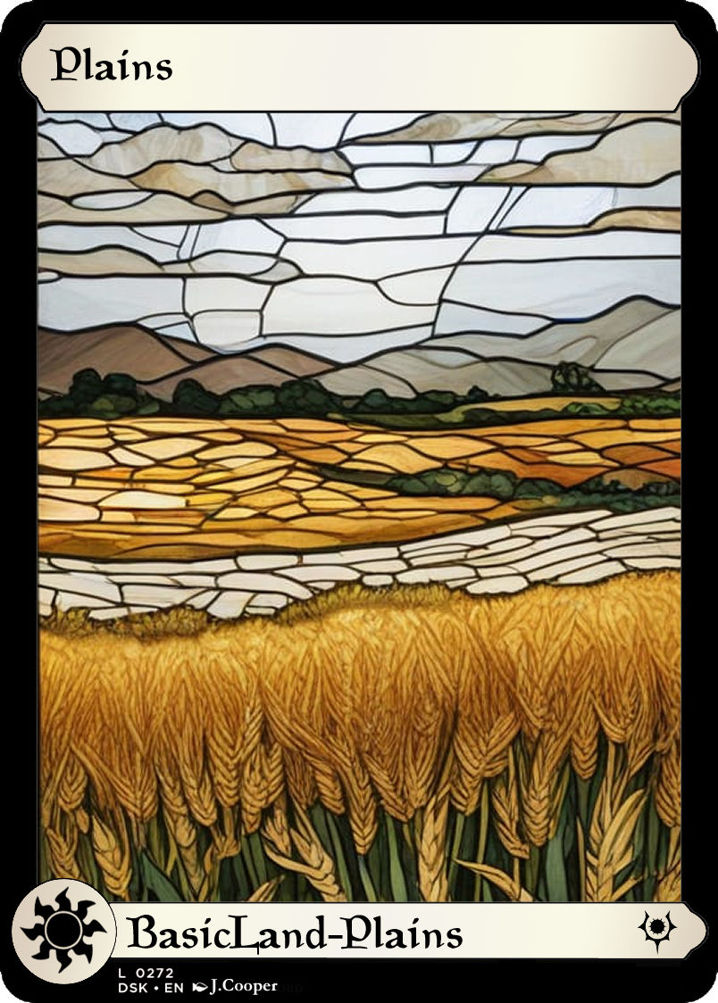 Plains