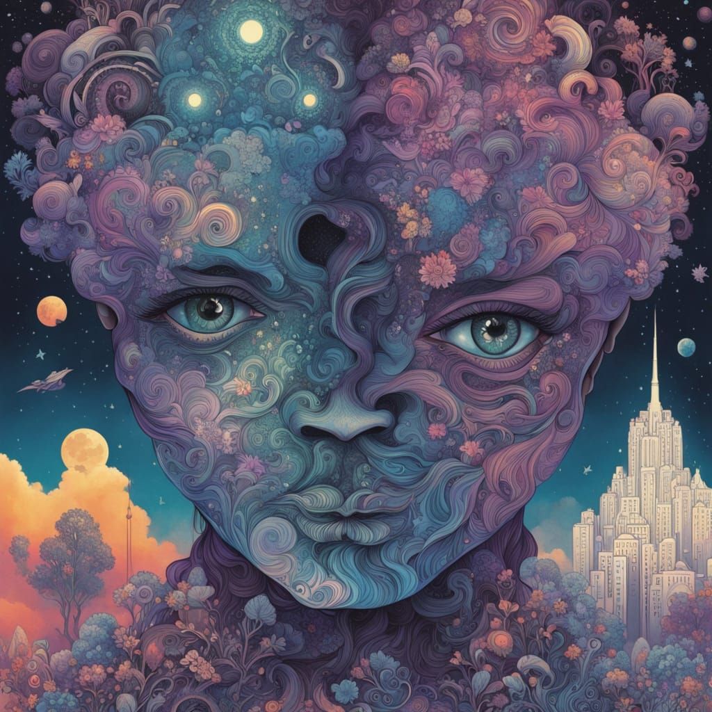 Terrible... what a mess!