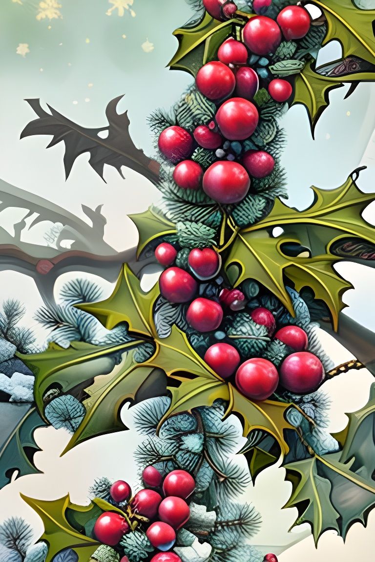 Holly