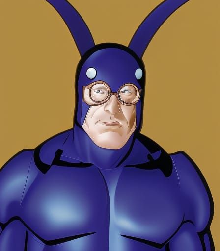 Tick