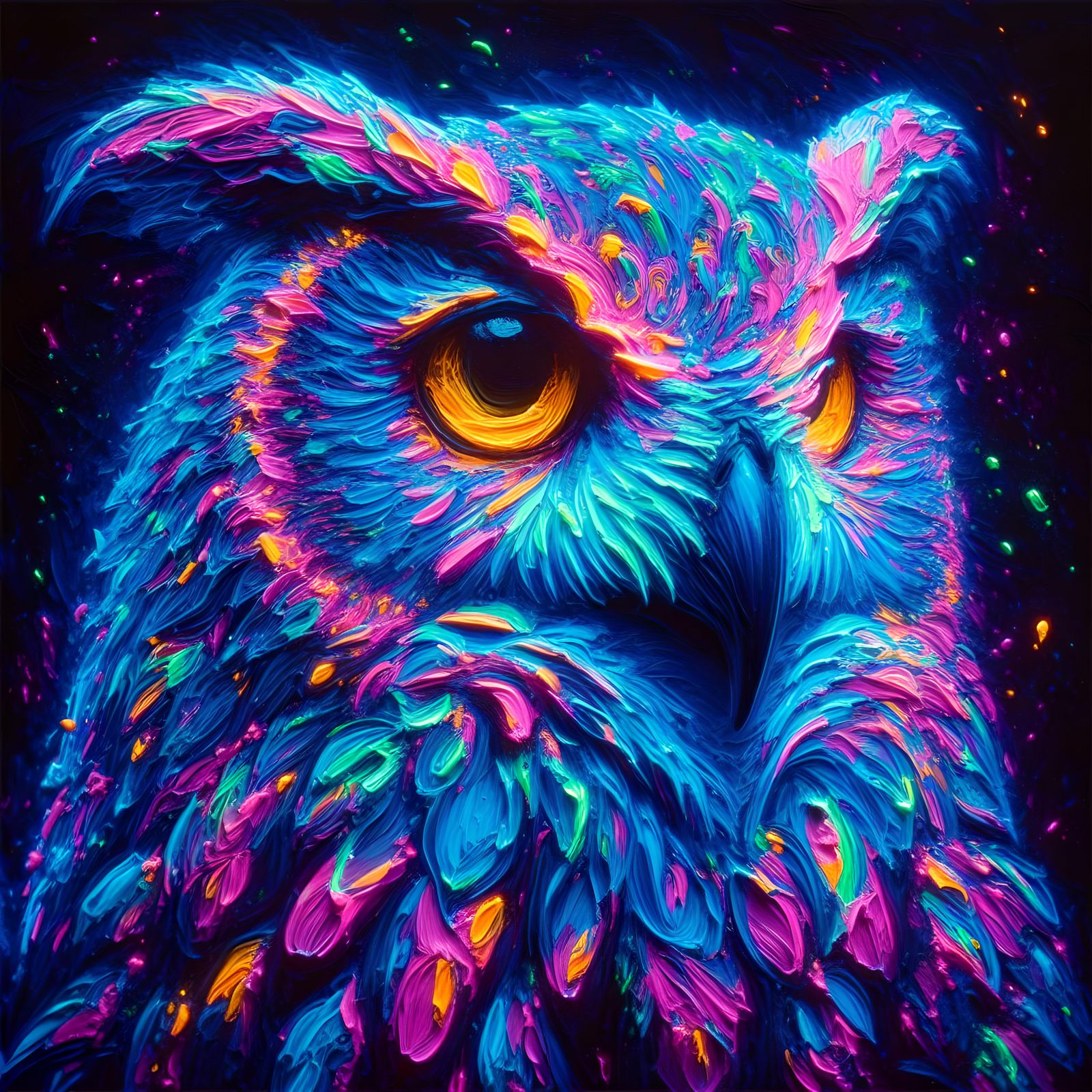 Owl