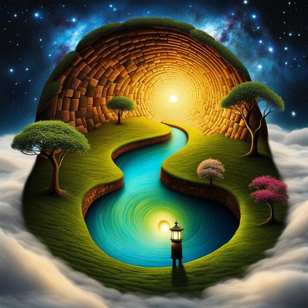 Untitled Creation