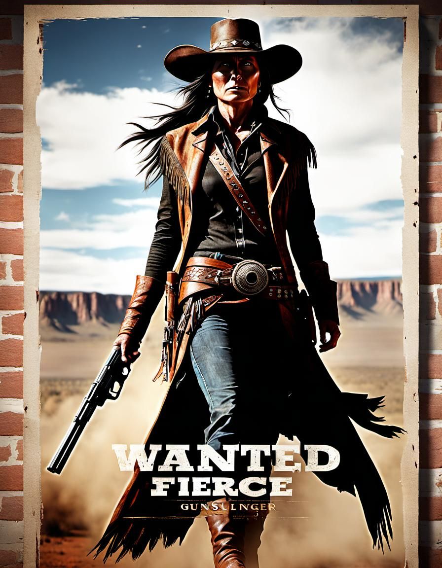 Wanted 