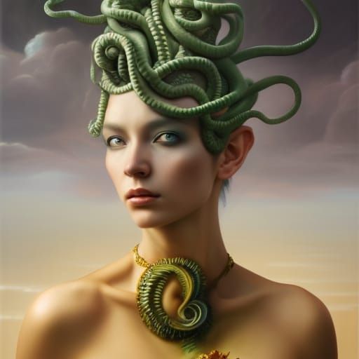Medusa