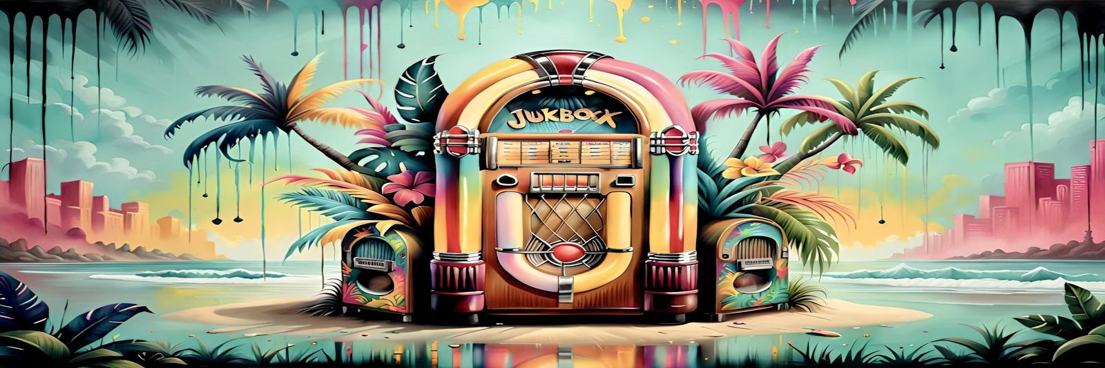 Tropical Jukebox