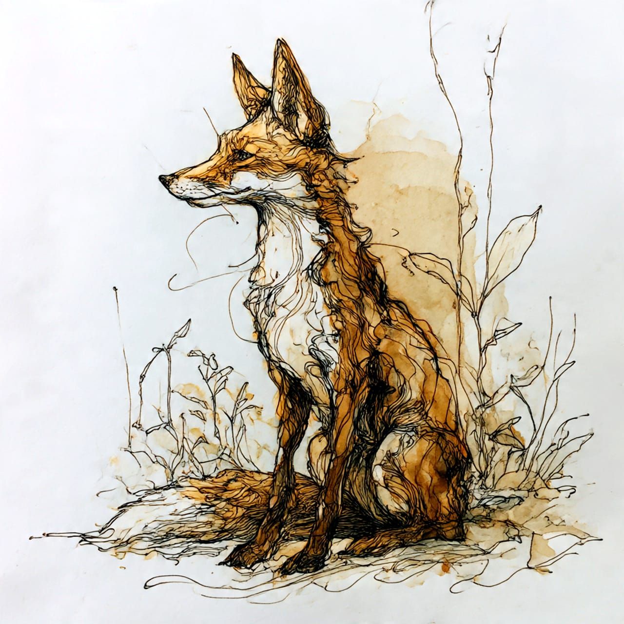 Fox