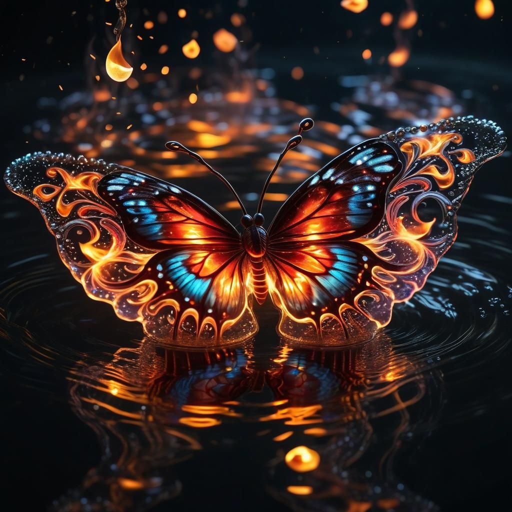 Untitled Creation