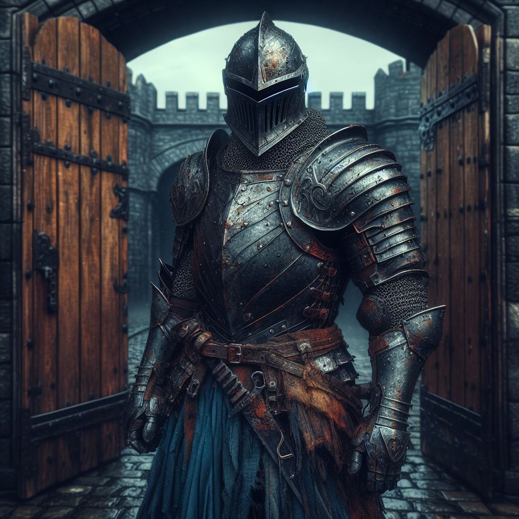 Guard