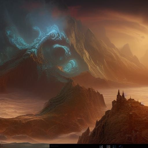 Hilloway Marsh Studios