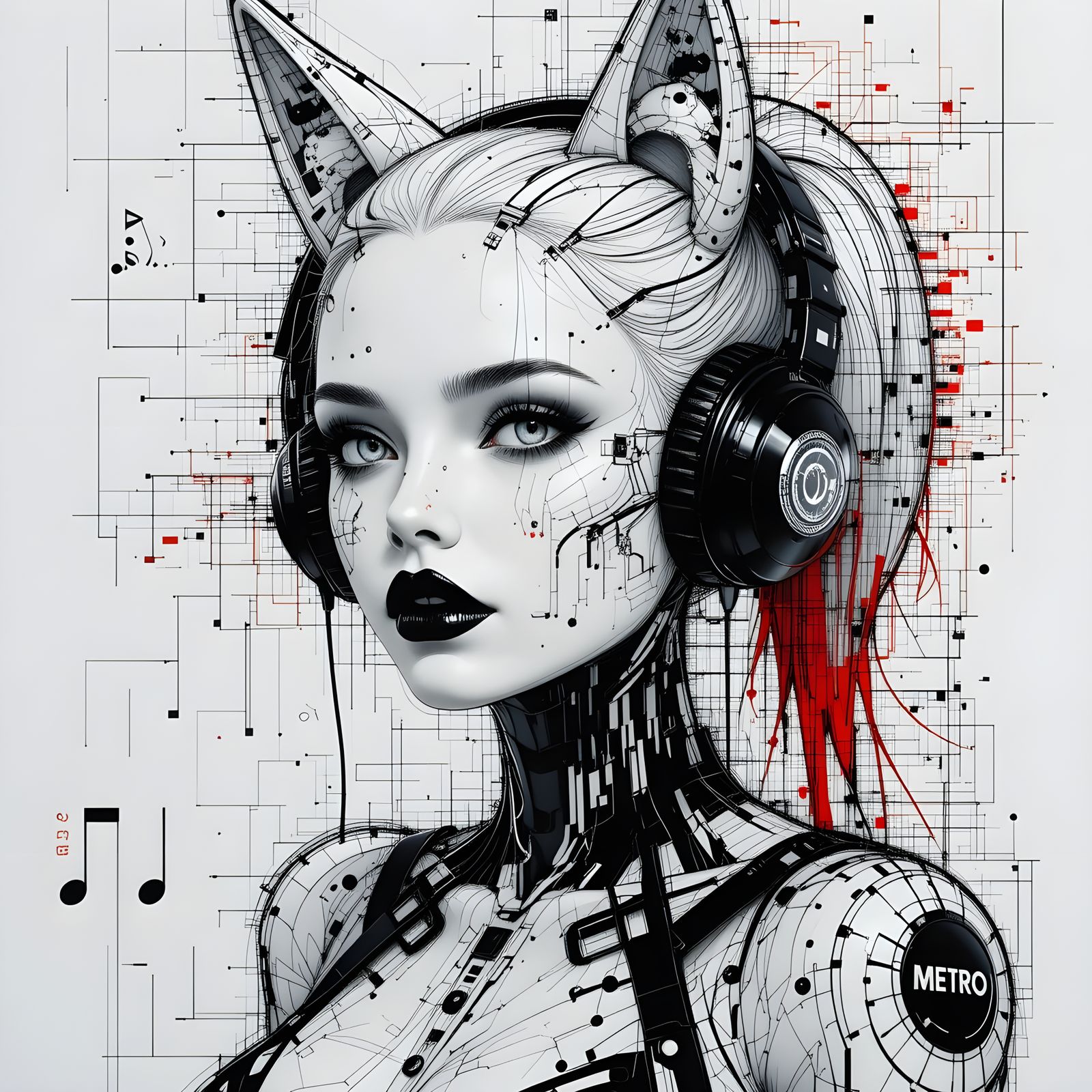 [METRO.412] You weren’t looking for connection. But you found it.