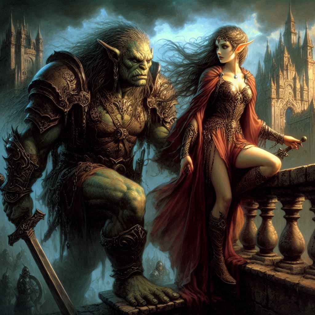 "Glad You Could Make It"