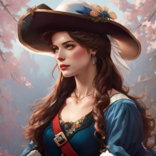 <lora:Concept Art:1.0> dreamer