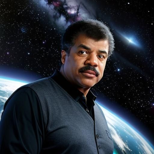 "Science is basically an inoculation against charlatans. " - Neil deGrasse Tyson 