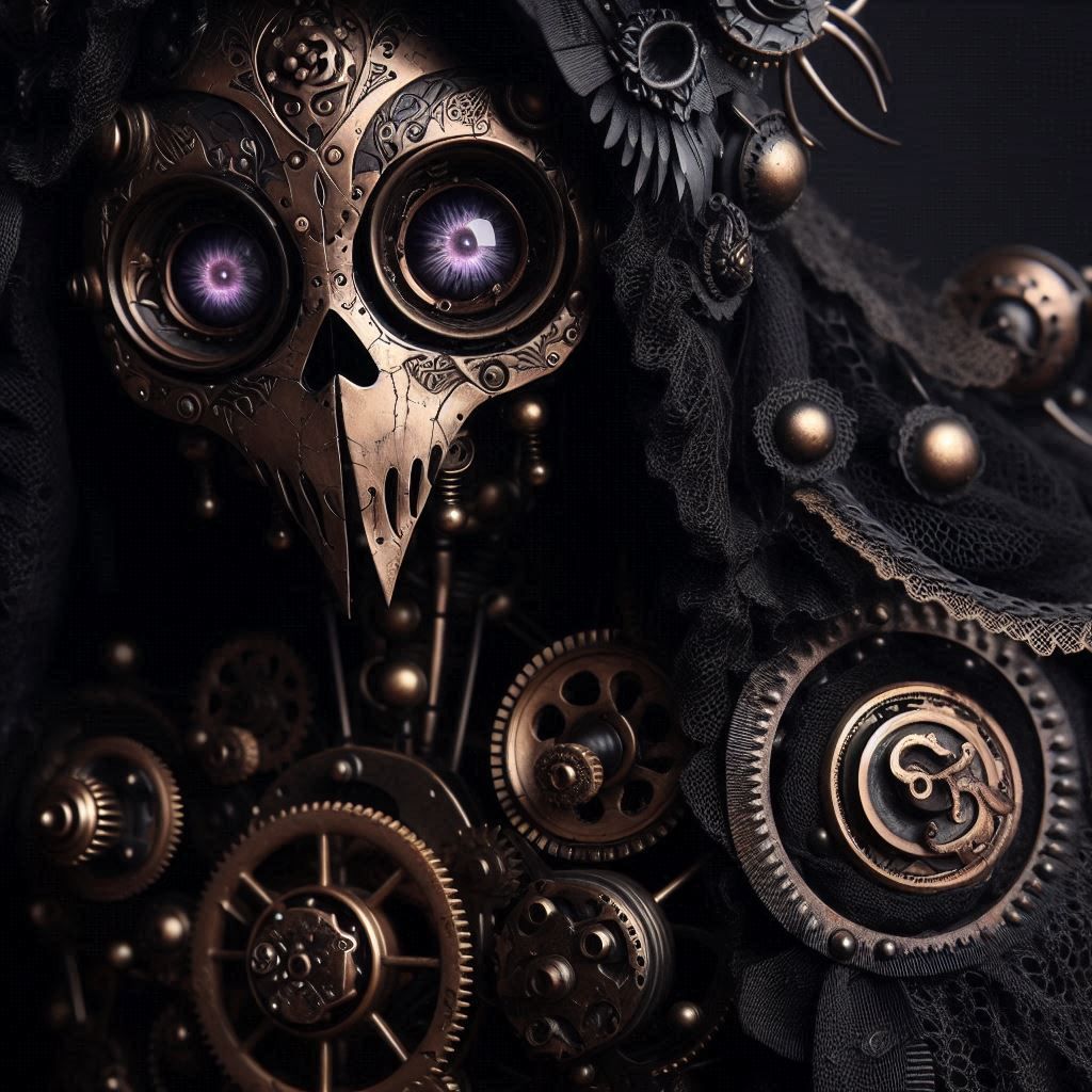 Clockwork Companion
