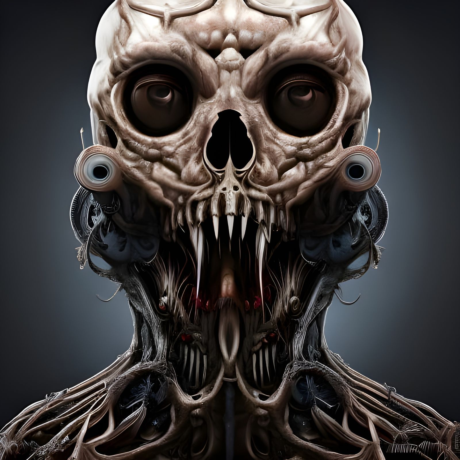 Untitled Creation
